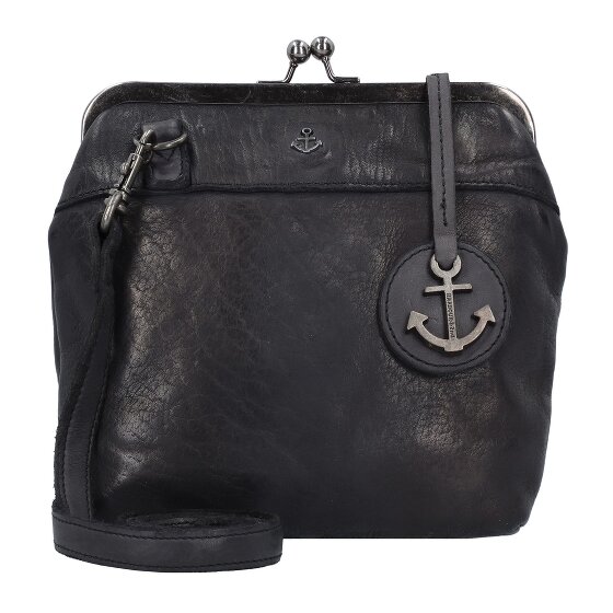Harbour 2nd Rosalie Borsa a tracolla Pelle 21 cm