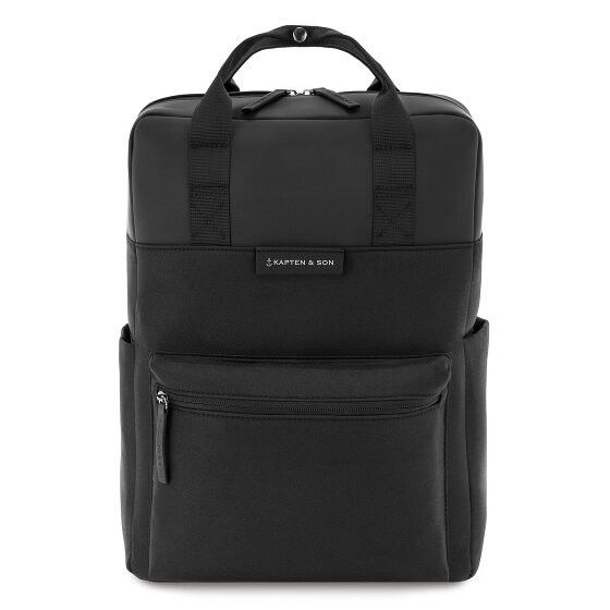Kapten & Son Zaino Bergen City 33,5 cm