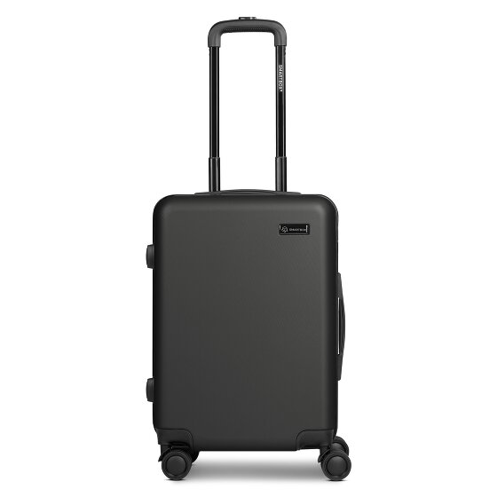 Smartbox Edition 05 4 ruote Carrello della cabina 55 cm