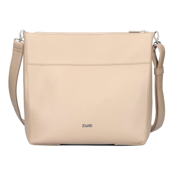 Zwei Mademoiselle.M Borsa a tracolla 36 cm