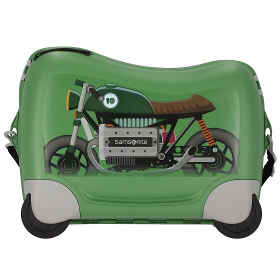 Samsonite Dream2go 4 ruote Carrello per bambini 38 cm