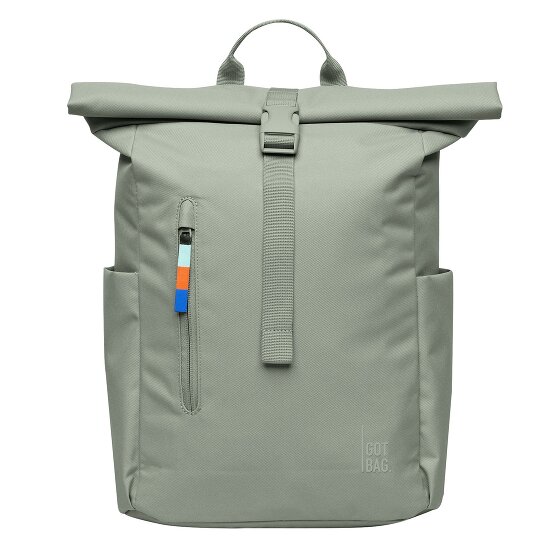 GOT BAG Rolltop Easy Zaino da giorno 40 cm Scomparto per laptop