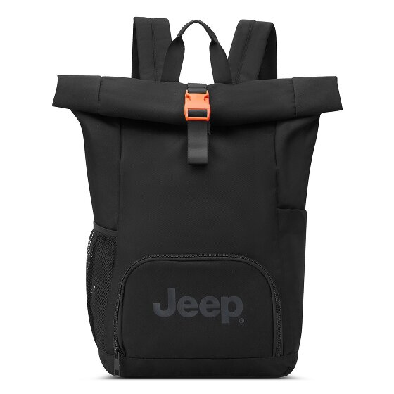 Jeep JS016D Zaino da giorno 41 cm Scomparto per laptop