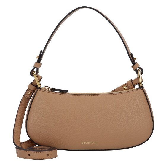 Coccinelle Merveille Borsa a tracolla Pelle 24.5 cm