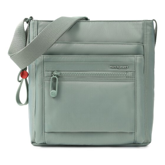 Hedgren Inner City Borsa a tracolla Protezione RFID 24 cm