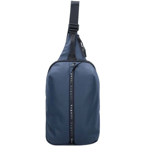 bugatti Borsa a tracolla Blanc 30 cm