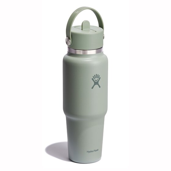 Hydro Flask Hydration Travel Bottle Flex Straw Cap Bottiglia per bere 945 ml