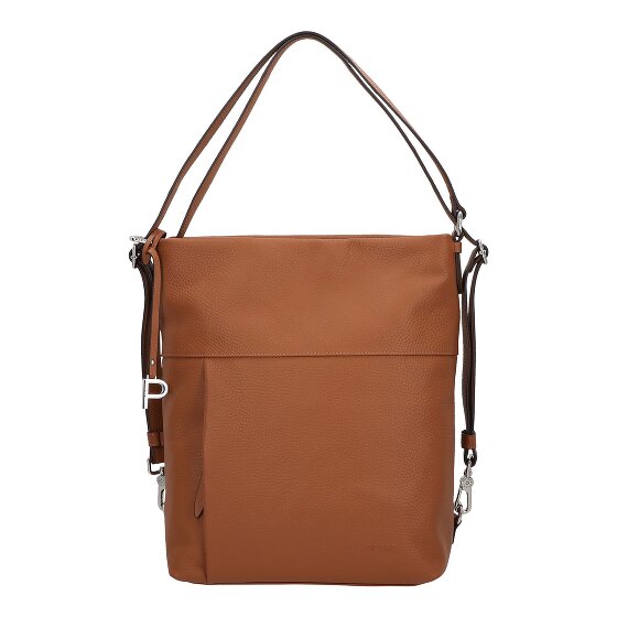 Picard Pure Borsa a spalla Vera Pelle 30 cm