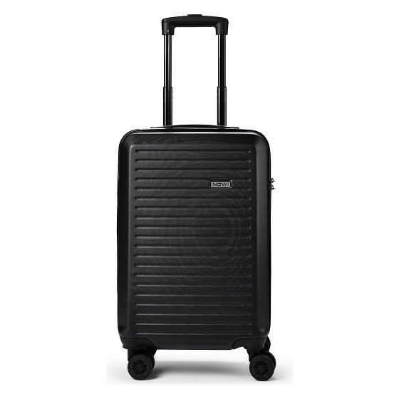Nowi Faro 4 ruote Carrello della cabina S 54 cm