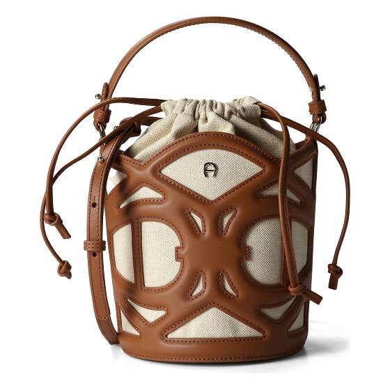 AIGNER Azzu Borsa a tracolla Pelle 15 cm