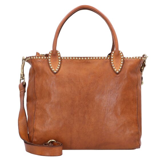 Campomaggi Malachite Borsa shopper Pelle 33 cm