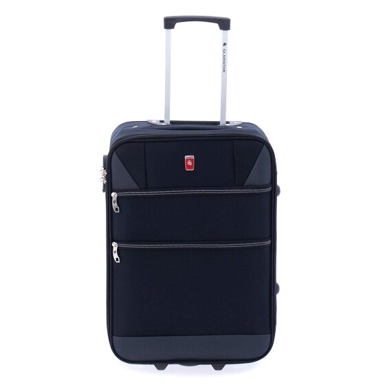 Gladiator 2100 2 ruote Carrello della cabina 52 cm