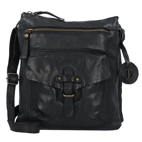 Harbour 2nd Casey Borsa a tracolla Pelle 26 cm