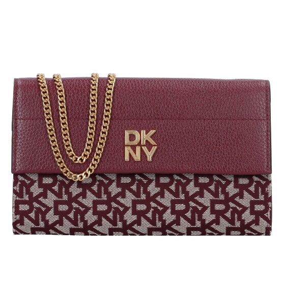 DKNY Rosa Pochette Pelle 20 cm DKNY Rosa Pochette Pelle 20 cm