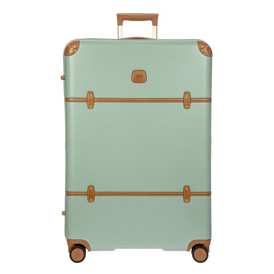 Bric's Bellagio 4 ruote Carrello 82 cm con piega di espansione