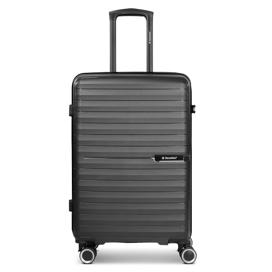 Saxoline Fiesta 4 ruote Carrello M 65 cm