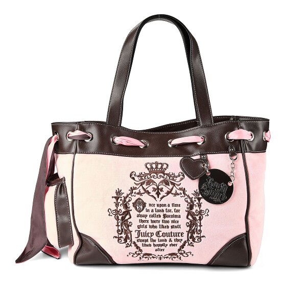 Juicy Couture Daydreamer Borsa a tracolla 33 cm