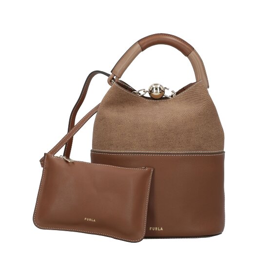 Furla Sfera Borsa borsa borsa S Pelle 23 cm