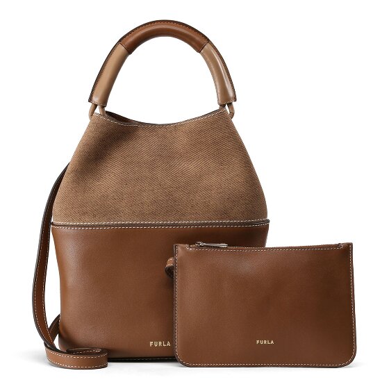 Furla Sfera Borsa borsa borsa S Pelle 23 cm