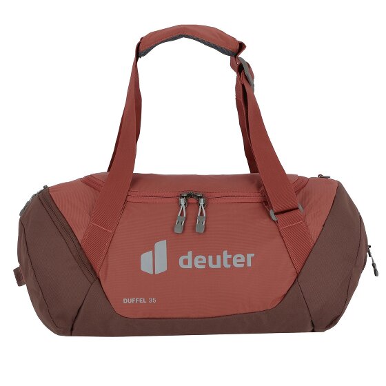 Deuter Duffel 35 Borsa da viaggio Weekender 50 cm
