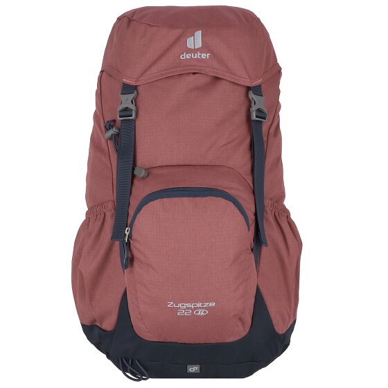Deuter Zugspitze 22 SL Zaino 52 cm