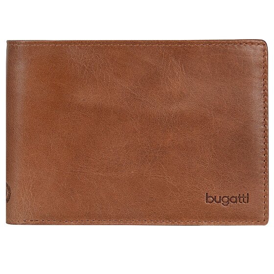bugatti Volo portafoglio in pelle 12 cm