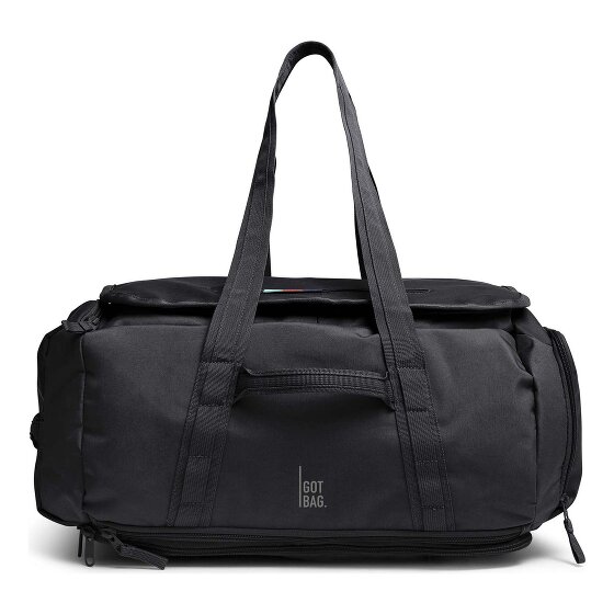 GOT BAG Duffle Pack Borsa da viaggio Weekender 53 cm