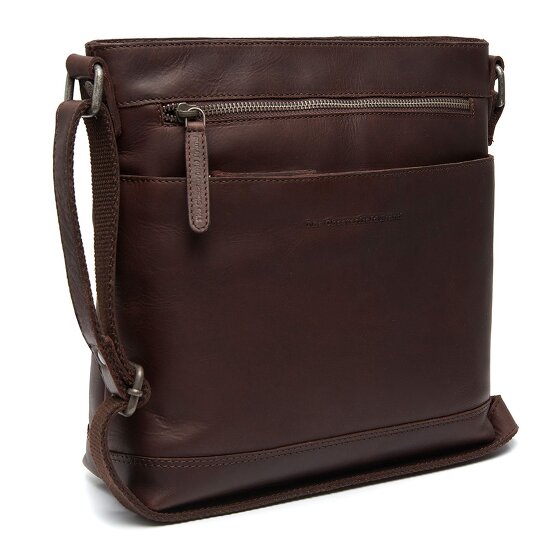 The Chesterfield Brand Almeria Borsa a tracolla Pelle 25 cm