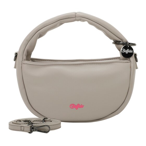 Buffalo Soft Soft Mini borsa a mano 16 cm