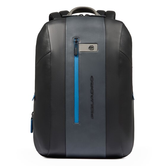 Piquadro Zaino Zaino da giorno Pelle 42 cm Scomparto per laptop