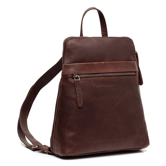 The Chesterfield Brand Linford Zaino da città Pelle 29 cm