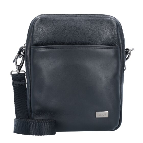 Bric's Torino Borsa a tracolla in pelle 20 cm