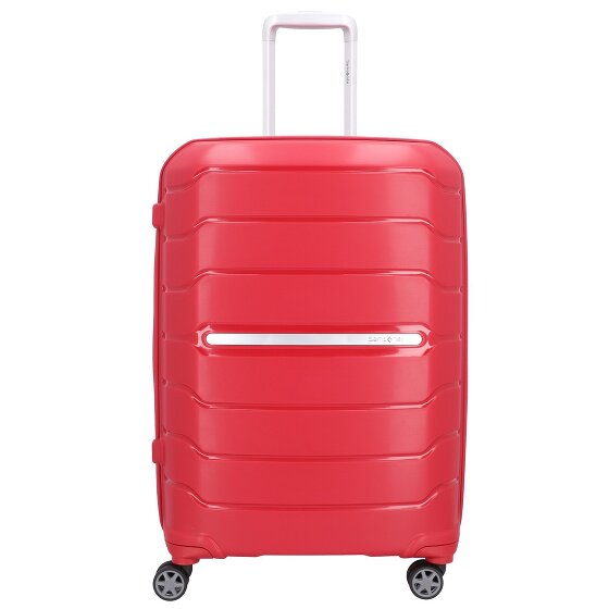 Samsonite Flux 4 ruote Carrello 68 cm espandibile