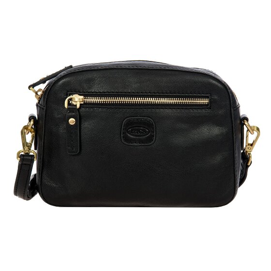 Bric's Volterra Borsa a tracolla Pelle 21 cm