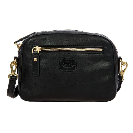 Bric's Volterra Borsa a tracolla Pelle 21 cm Bric's Volterra Borsa a tracolla Pelle 21 cm