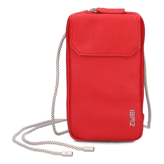 Zwei Mademoiselle.M Custodia per cellulare 10 cm