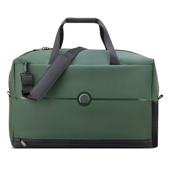Delsey Paris Turenne Soft Borsa da viaggio 55 cm