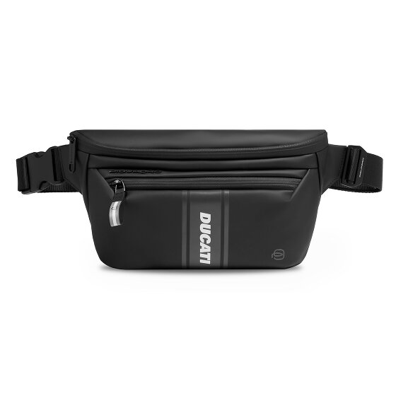 Piquadro Piquadro x Ducati Marsupio 28 cm