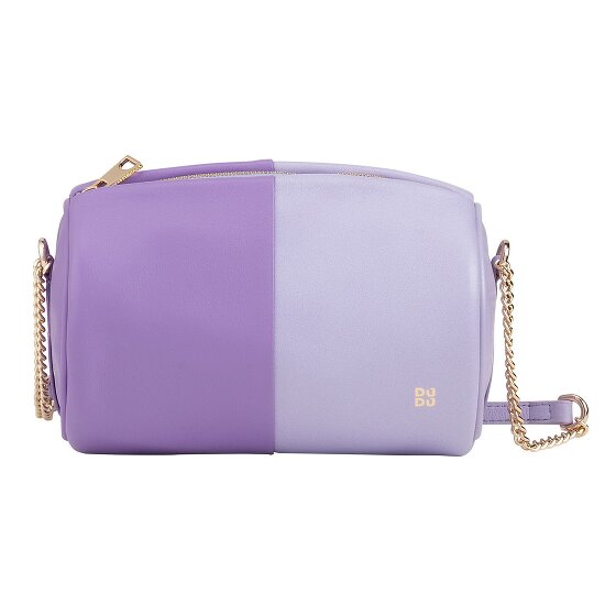 DuDu Abigail Borsa a tracolla Pelle 19.5 cm