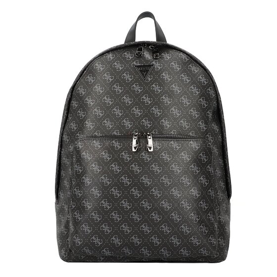 Guess Milano Zaino da giorno 42 cm Vano porta PC