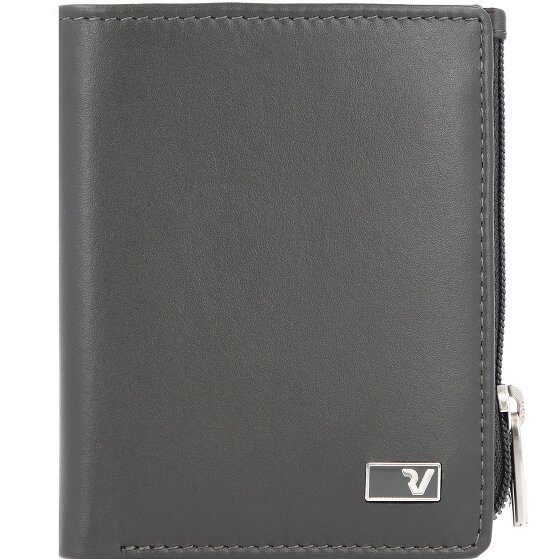 Roncato Firenze Portafoglio RFID in pelle 7,5 cm