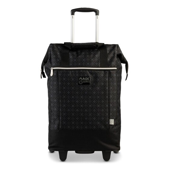 Punta Big Wheel Carrello della spesa 62 cm