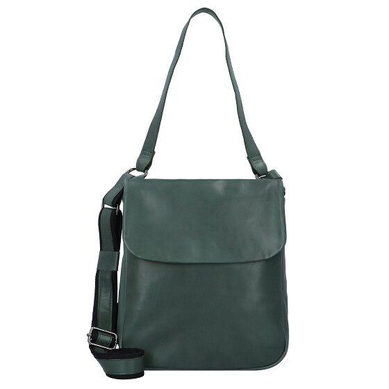 Harold's Caugio Borsa a tracolla Pelle 25 cm