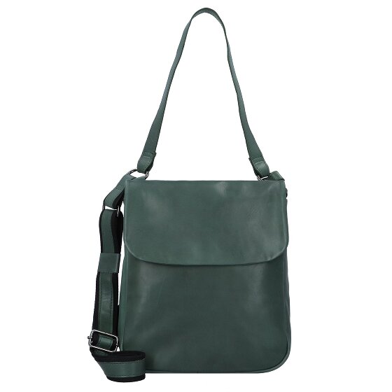 Harold's Caugio Borsa a tracolla Pelle 25 cm