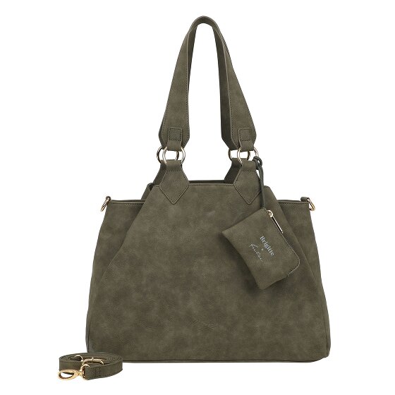 Fritzi aus Preußen Brigitte x Fritzi Maia Special Borsa shopper 40.5 cm
