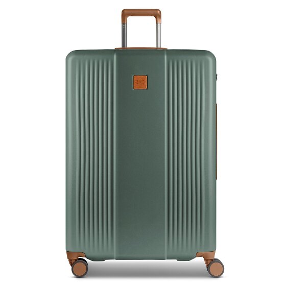 Bric's Ferrara 4 ruote Carrello L 77 cm espandibile