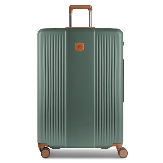 Bric's Ferrara 4 ruote Carrello L 77 cm con piega di espansione