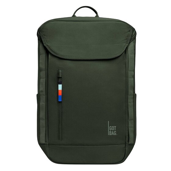 GOT BAG Pro Pack Zaino da giorno 47 cm Scomparto per laptop