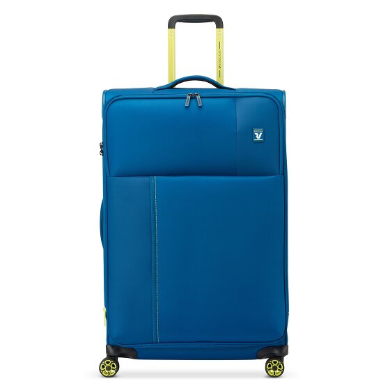 Roncato Move 4 ruote Carrello 77 cm con piega di espansione