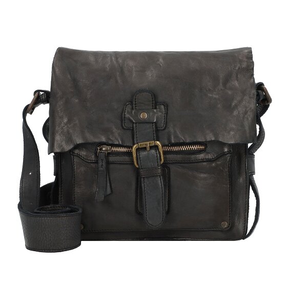 Harold's Borsa a tracolla Submarine in pelle 24 cm